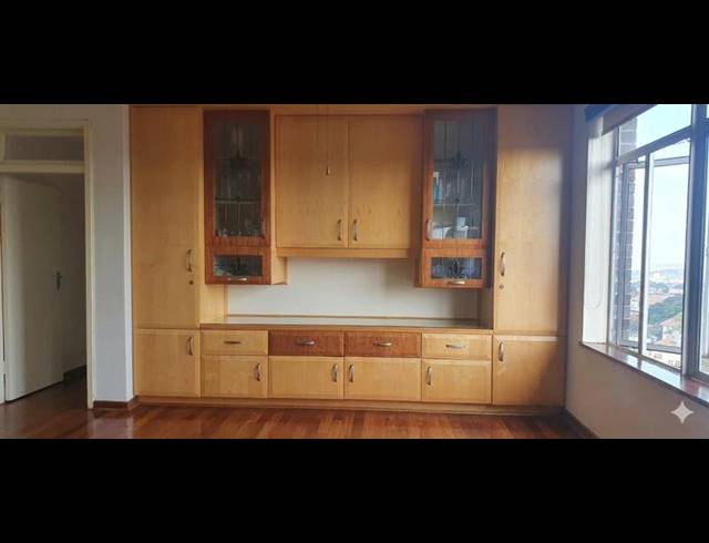 2 BEDROOM PROPERTY TO RENT IN ESSENWOOD